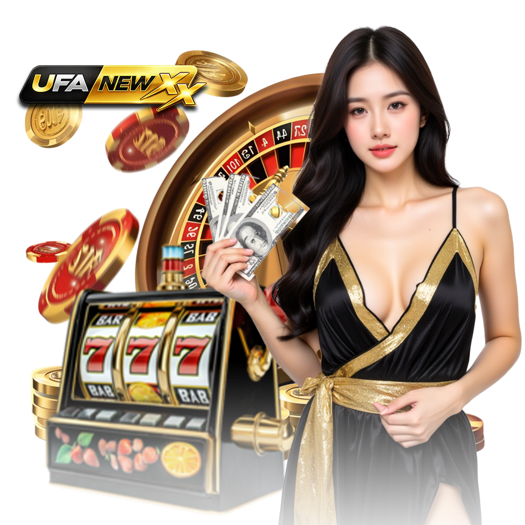 ufanewx เครดิตฟรี